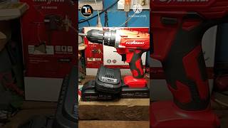 Cordless drill machine 21v [upl. by Gertrude769]