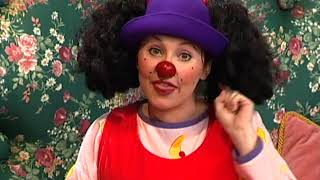 The Big Comfy Couch – Season 6 Episode 3 – Button Up [upl. by Allez880]