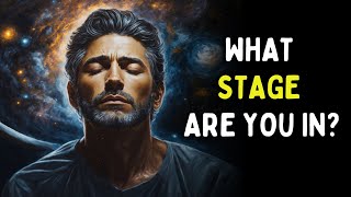 The 5 LifeChanging Stages Of Spiritual Awakening  Which One Are You In [upl. by Tommy557]