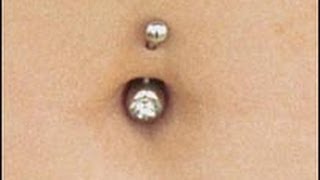 How to Take Care of an Infected Belly Button Piercing [upl. by Hploda]