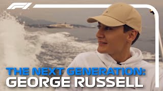 The Next Generation George Russell [upl. by Alie820]