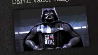 Darth Vader Ringtone Free [upl. by Eizzil]