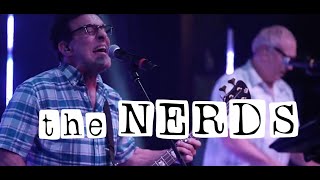 The Nerds  Americas Party Band Funomenon [upl. by Stromberg]