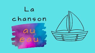 Chanson du son aueau [upl. by Bernice]