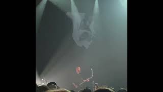 Cigarettes After Sex  Keep on Loving You Short  Live from 930 Club  DC  92822 [upl. by Uni]