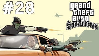 GTA San Andreas  Hatalar  Bölüm 28 [upl. by Brie309]