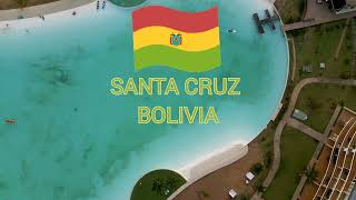 SANTA CRUZ  BOLIVIA [upl. by Aronas]