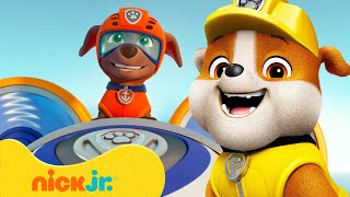 PAW Patrol NEW EPISODES Compilation 2  10 Minutes  Nick Jr [upl. by Ricky]