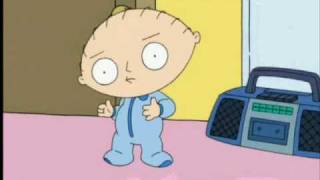 FamilyGuyRobot Stewie [upl. by Alaham388]