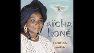 AICHA KONE  The best of Aïcha Koné FULL ALBUM [upl. by Elam]