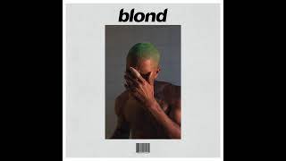 432 HERTZ Frank Ocean  Blonde  Full Album432Hz  High Quality Audio [upl. by Leavy]