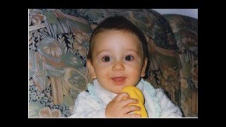 video daniele 18 anni [upl. by Eynaffit]