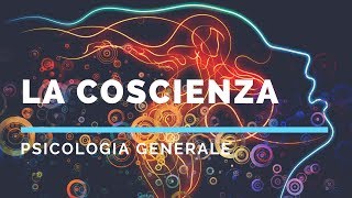 La coscienza [upl. by Ijies487]