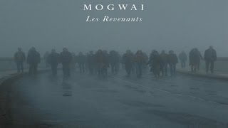 Mogwai  2018 live FULL ALBUM [upl. by Kyd229]