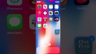 iOS 14 How to Move Apps Between Screens More Easily [upl. by Ahon]