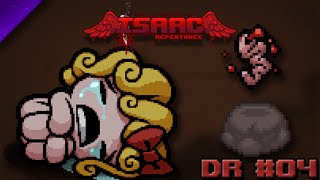 Akeldama REGELT  The Binding of Isaac Repentance  DR04 [upl. by Noedig11]