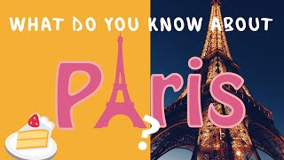 10 Fun Facts About Paris Even French Dont Know [upl. by Harneen]