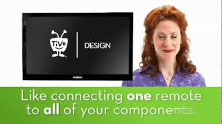 Easy to Use  Insignia Connected TV with Tivo Design [upl. by Meehan97]