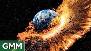 Top 10 Movies Where the World Actually Ends [upl. by Childers]