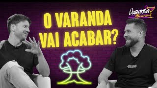 O QUE ESPERAR DO VARANDA EM 2024 [upl. by Ynaiffit13]