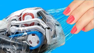 12 Funny Cozmo Pranks  Robot Prank Wars [upl. by Astrix]