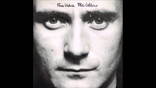 PHIL COLLINS  Droned  Hand In Hand ´81 [upl. by Yemirej664]