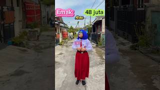 PILIH MANA YAA  NURRAYNI25 [upl. by Annal]