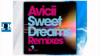 Avicii  Sweet Dreams Gregori Klosman Remix [upl. by Donela841]