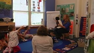 Introduction to Supporting Oral Language Development in the Preschool Classroom [upl. by Travers]