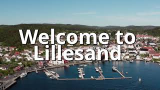 Lillesand Norway [upl. by Breskin]