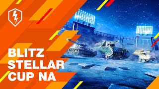 Blitz Stellar Cup NA Grand Finals [upl. by Armond103]