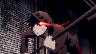 ENG DUB Angels of Death Episode 1 but its only Zack laughing [upl. by Edana]