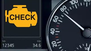 How to Fix amp Reset a Flashing Check Engine Light  Causes amp StepbyStep Guide [upl. by Ellenoj790]