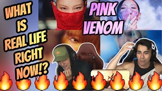 Reacting To Nani Pinky Home Tour [upl. by Nwahsat]