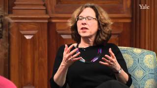 Donna Dubinsky The role of technology in philanthropy [upl. by Acilef]