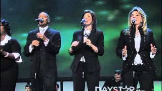 quotThe Journeyquot  Song By The Daystar Singers amp Band [upl. by Ancel]