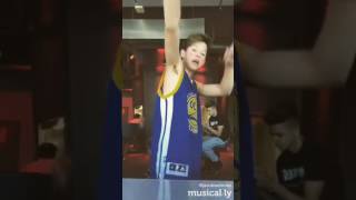 Jacob Sartorius Musically [upl. by Griffith909]