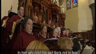 HYMNS OF GLORY for All Souls Day from St Francis Lonsdale St Melbourne Part 3 [upl. by Lerrud694]