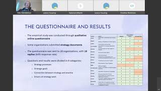 Cadastral mapping and land registration authorities strategies in Europe [upl. by Amehsat126]