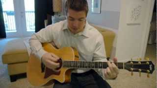 How to Strum Slow Songs  Matt McCoy [upl. by Etolas]