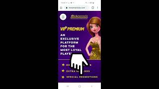 Slotomania VIP Premium for Android Tutorial [upl. by Radnaxela51]