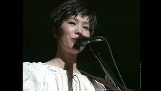 山本潤子 FIRST SOLO CONCERT 95 [upl. by Elleinaj]