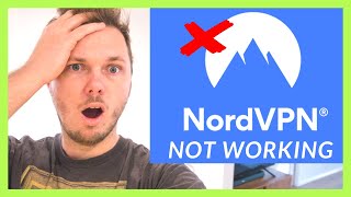 NordVPN Not Working With Netflix How To Fix amp Troubleshooting Tips [upl. by Anan]