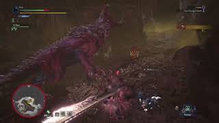 How to get an Odogaron Gem [upl. by Cart]