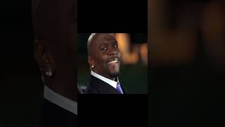 A Thousand Miles  Terry Crews [upl. by Yllaw]