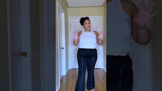 National Blue Jeans Day HAUL  TORRID [upl. by Trey]