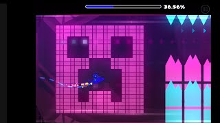 Geometry dash Stereo Extremeness showcase by Vortrox [upl. by Milburt]