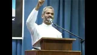 An excellent speech by Rev Dr P P Thomas at MarThoma Convention [upl. by Ytsihc]