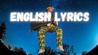 Esta Noche  Yahritza Y Su Esencia ENGLISH Lyrics [upl. by Akapol]