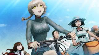 Steins Gate soundtrack 12  Cycle [upl. by Zug]